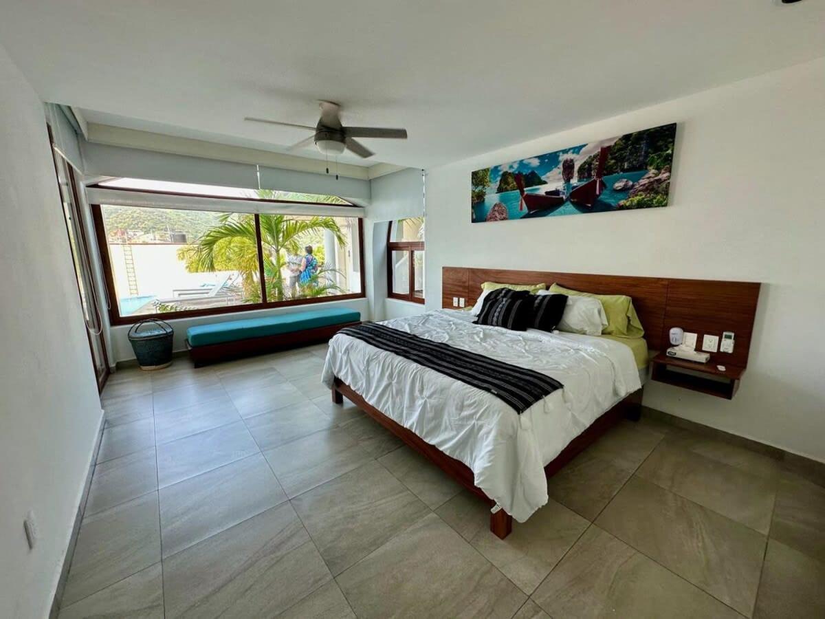 Villa El Tular 2 Bdr 2 Min Walk From La Ropa *