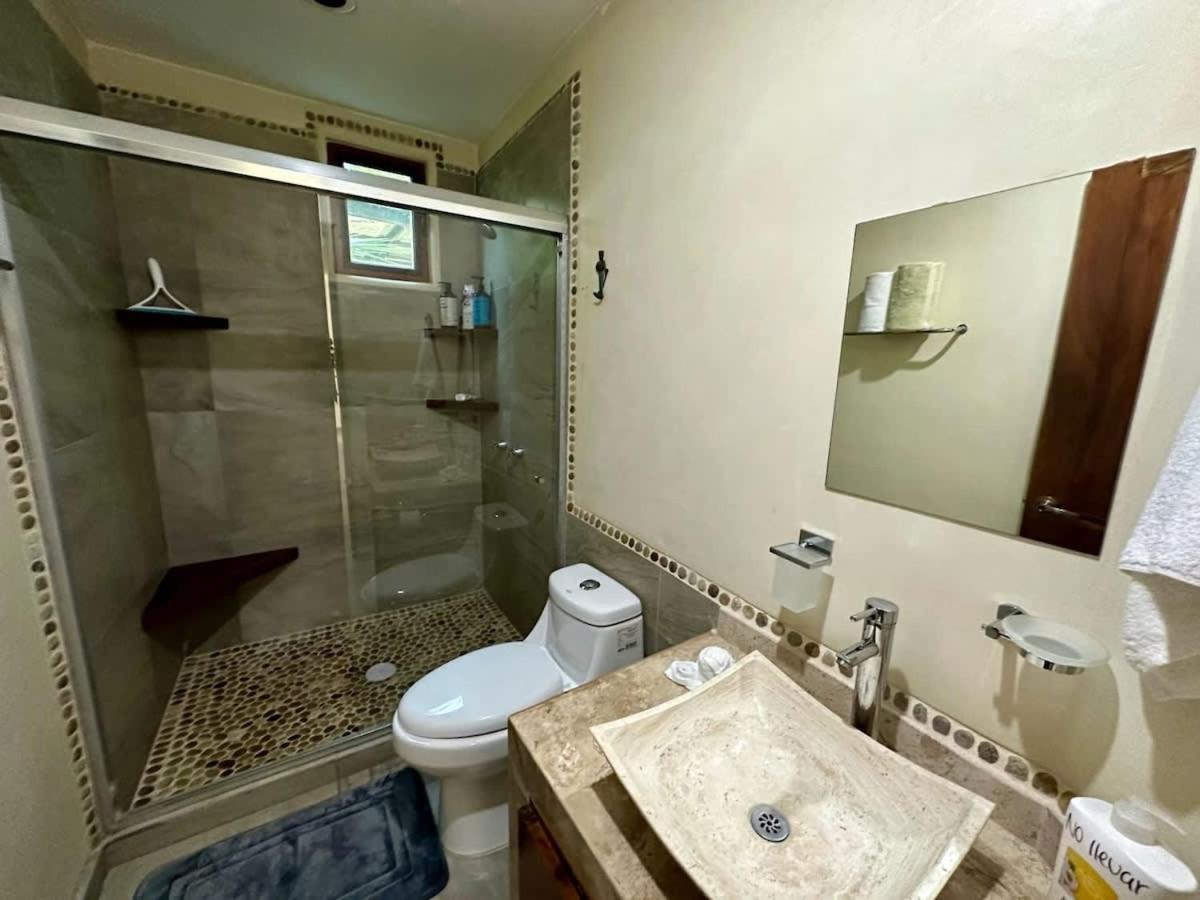 Villa El Tular 2 Bdr 2 Min Walk From La Ropa Zihuatanejo