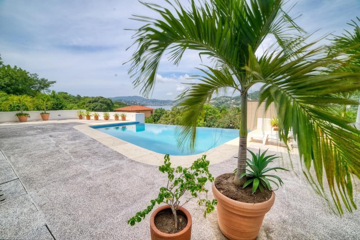 El Tular 2 Bdr 2 Min Walk From La Ropa Villa