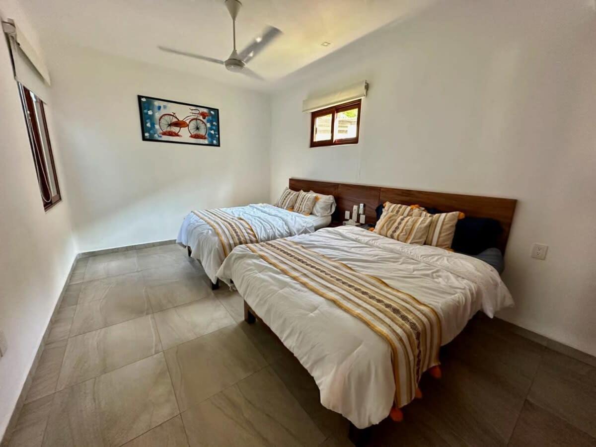 El Tular 2 Bdr 2 Min Walk From La Ropa *