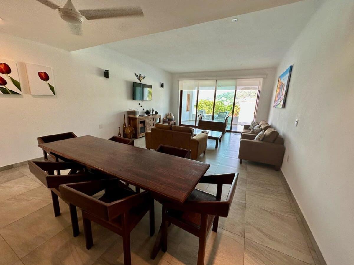 El Tular 2 Bdr 2 Min Walk From La Ropa Villa *