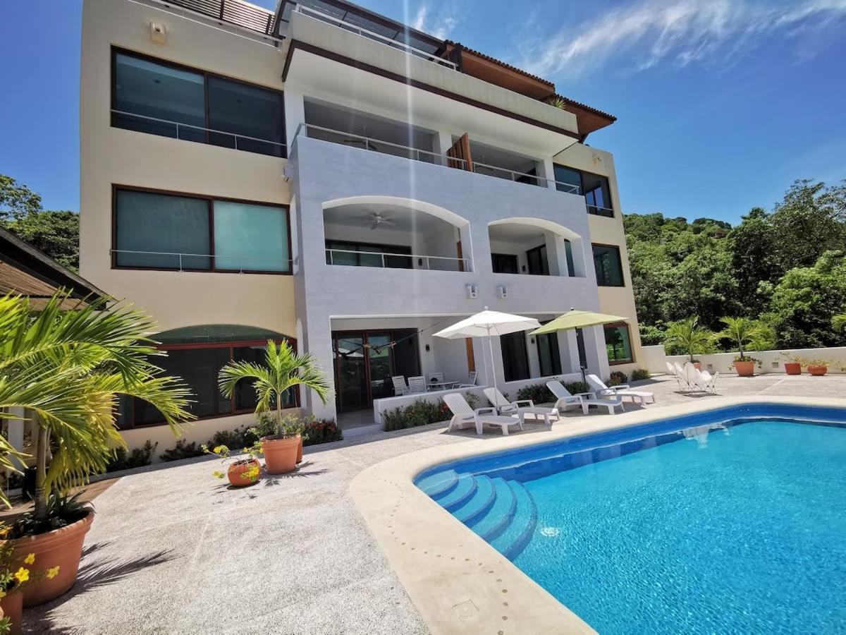 Villa El Tular 2 Bdr 2 Min Walk From La Ropa *