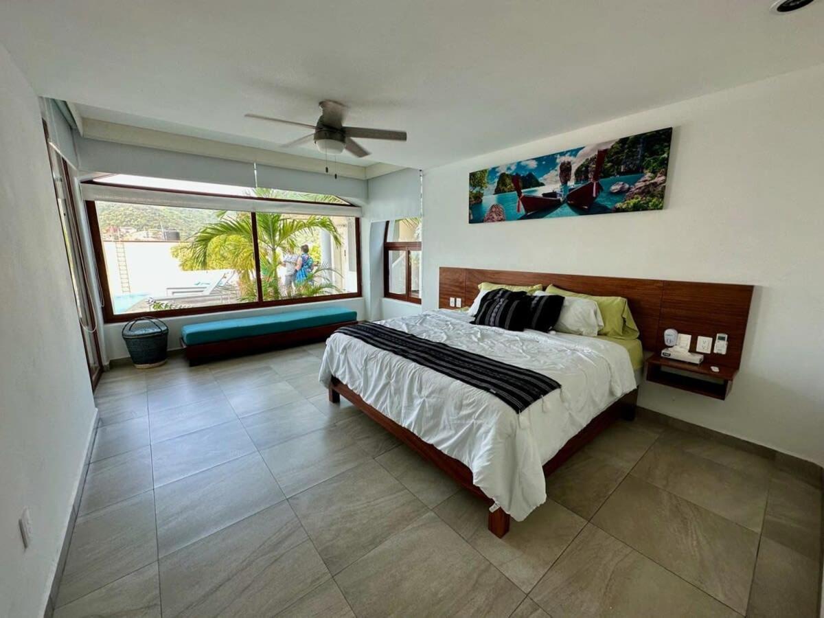 El Tular 2 Bdr 2 Min Walk From La Ropa Villa