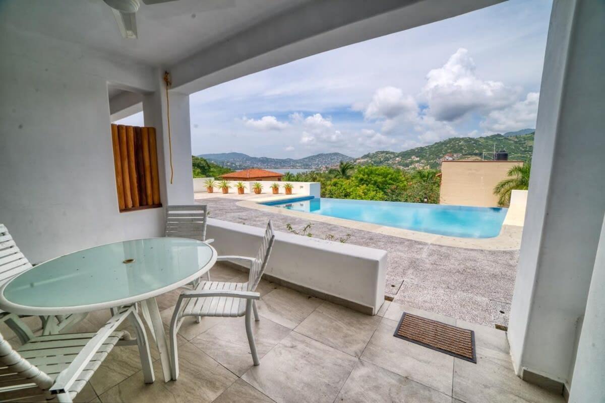 El Tular 2 Bdr 2 Min Walk From La Ropa *