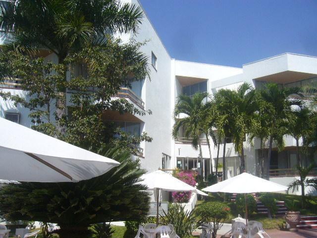 Tenisol Manzanillo