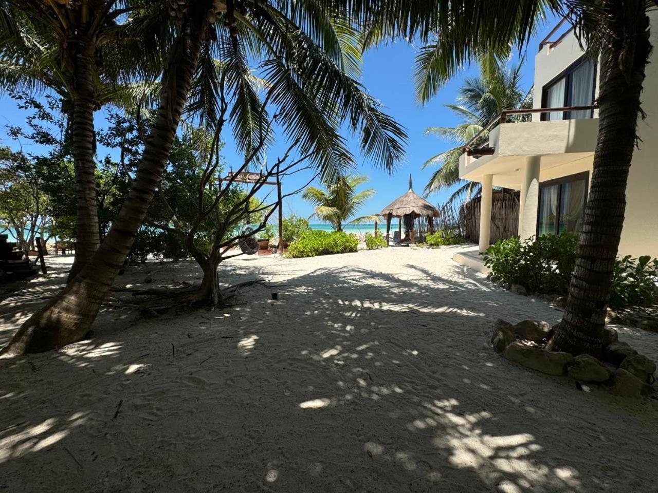 Casa Punta Coco & Beach Club (Adults Only) Hotel 4*