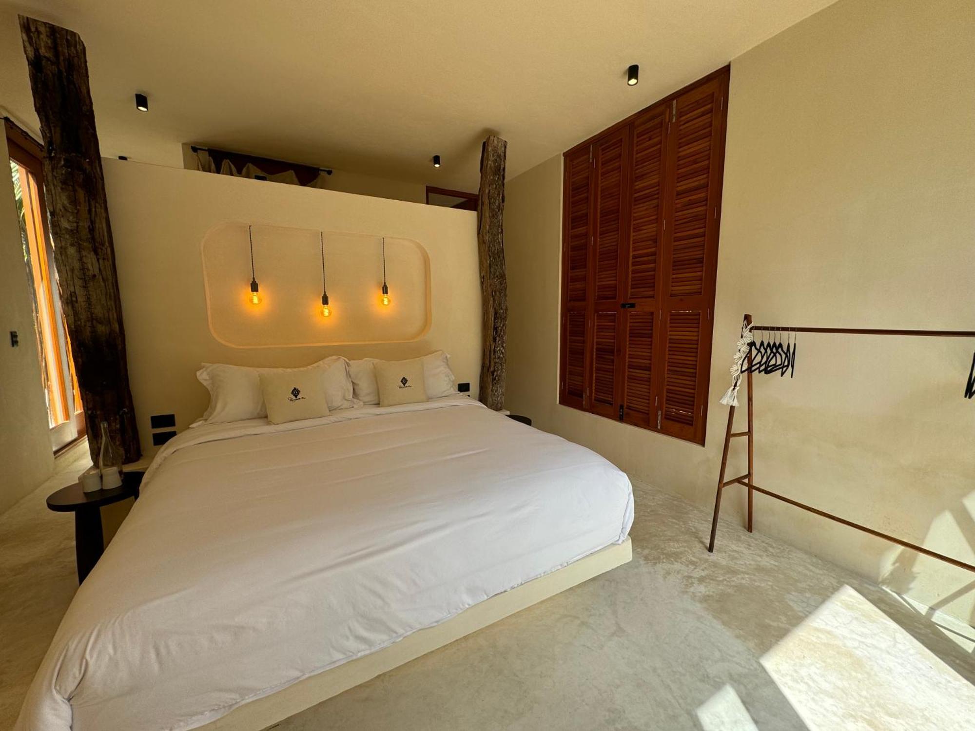 Casa Punta Coco & Beach Club (Adults Only) 4* Isla Holbox