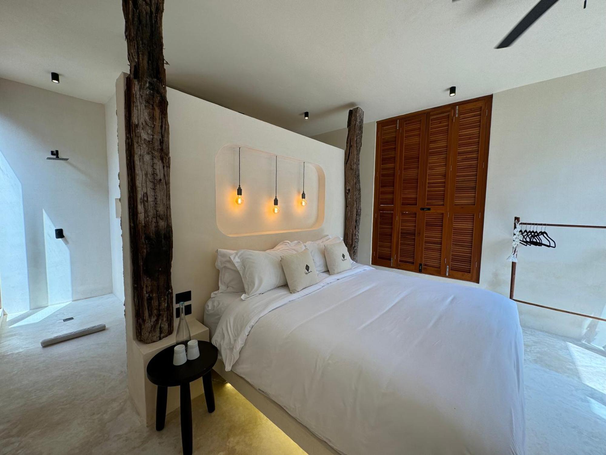 Hotel Casa Punta Coco & Beach Club (Adults Only)
