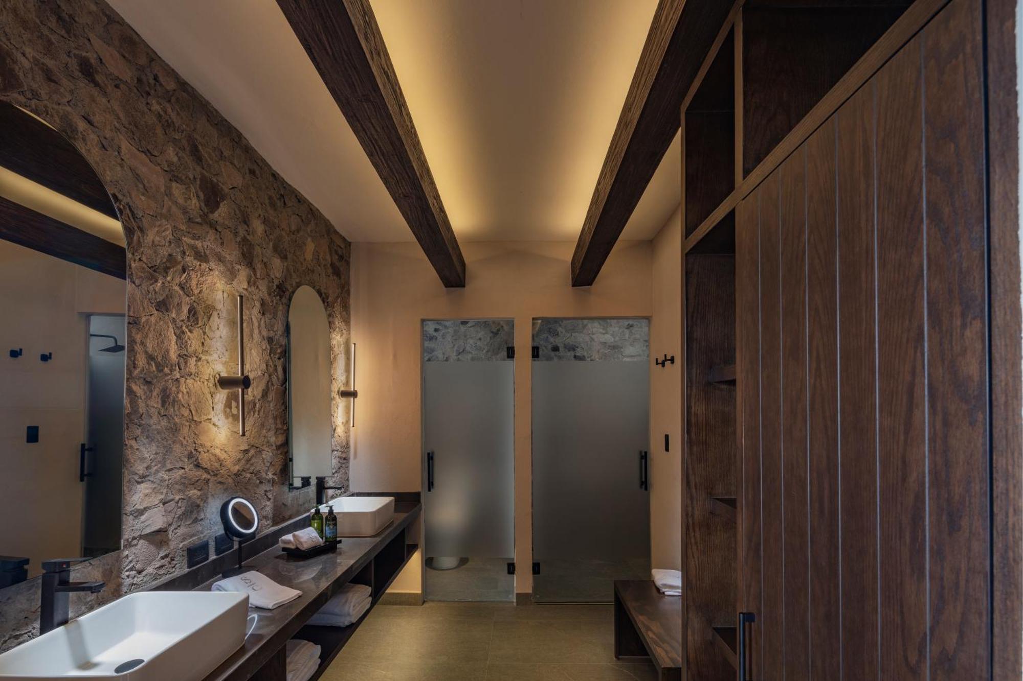 Hacienda Santo Cristo & - Adults Only Hotel 5*