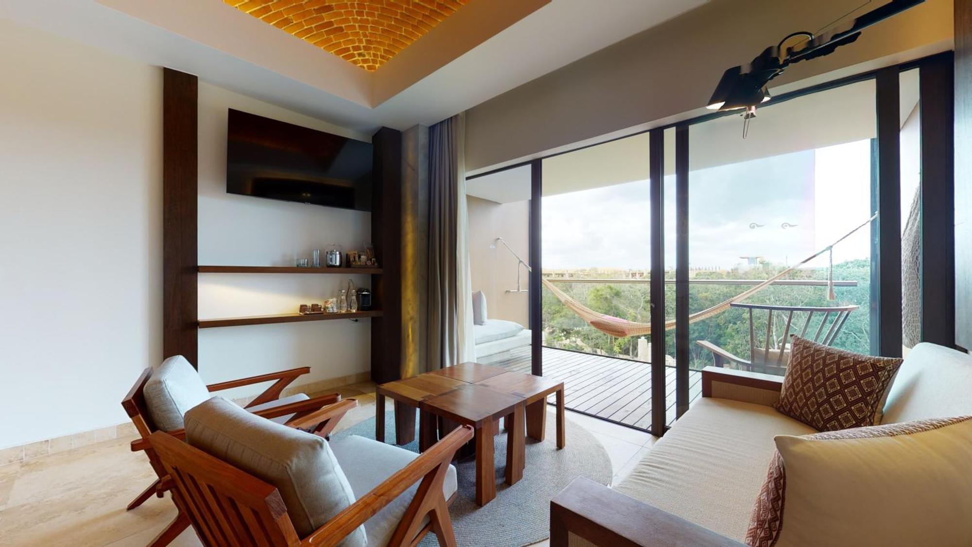 Xcaret Arte - Parks Fun Inclusive - Adults Only Hotel