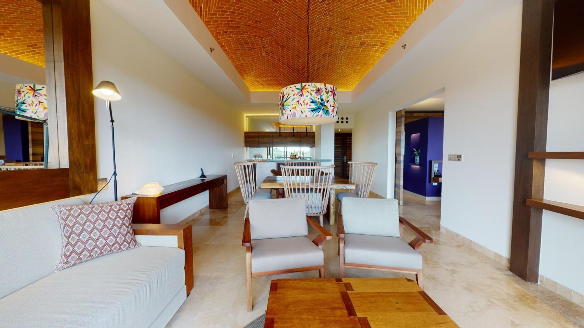 Hotel Xcaret Arte - Parks Fun Inclusive - Adults Only