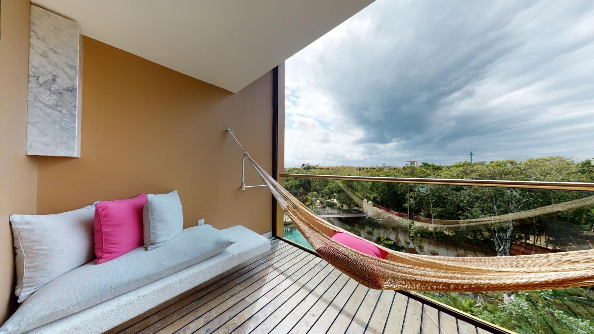 Xcaret Arte - Parks Fun Inclusive - Adults Only Hotel 5*