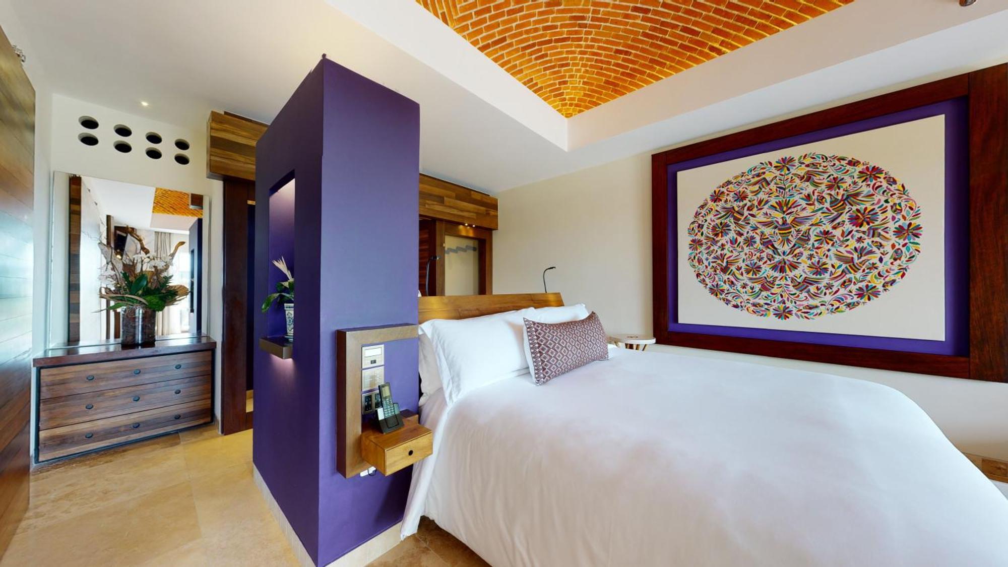 Hotel Xcaret Arte - Parks Fun Inclusive - Adults Only 5*