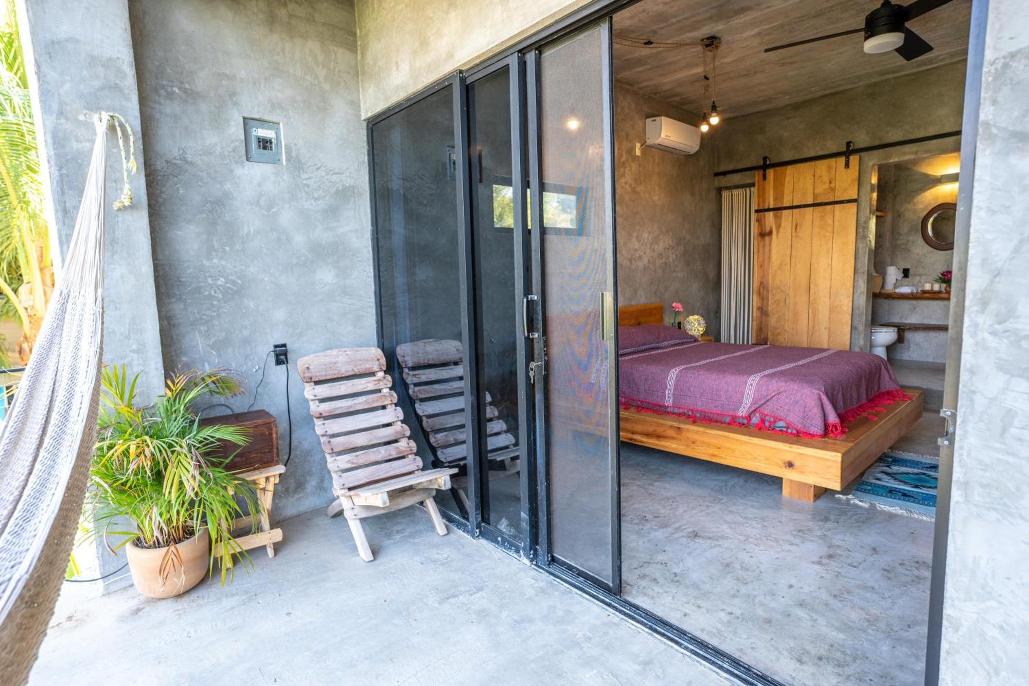 Casa Monika Guest house *