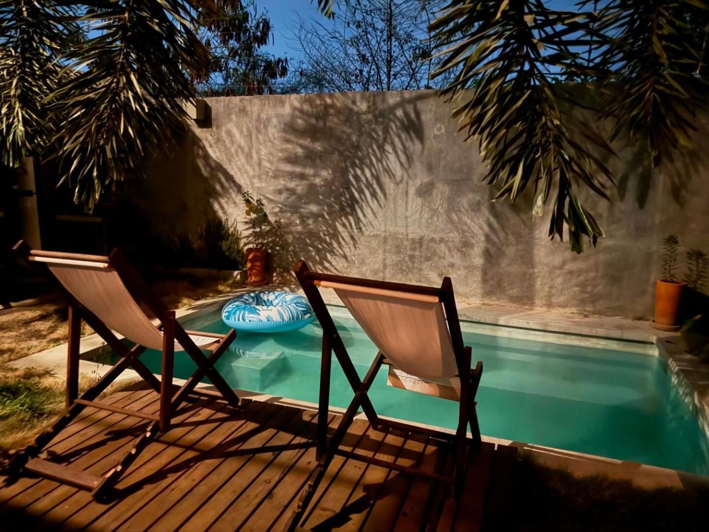 Casa Monika Guest house Puerto Escondido (Oaxaca)