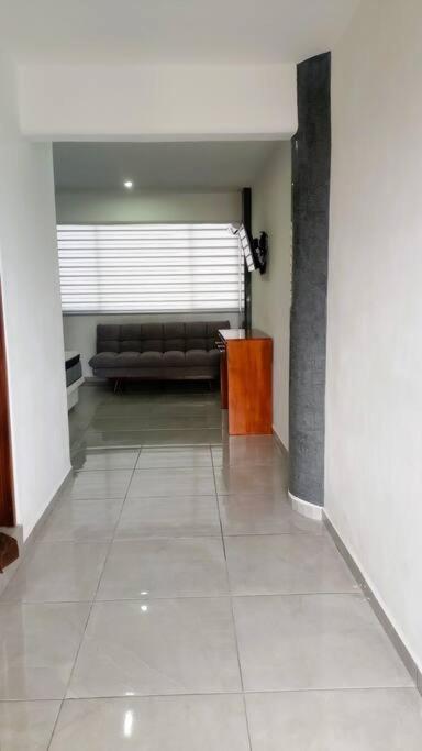 Departamento En El Centro De