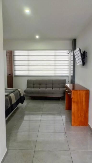 Apartment Departamento En El Centro De *