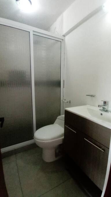 Departamento En El Centro De Zihuatanejo