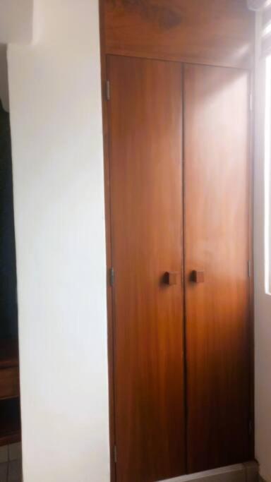 Departamento En El Centro De