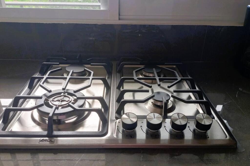 Departamento En El Centro De Apartment