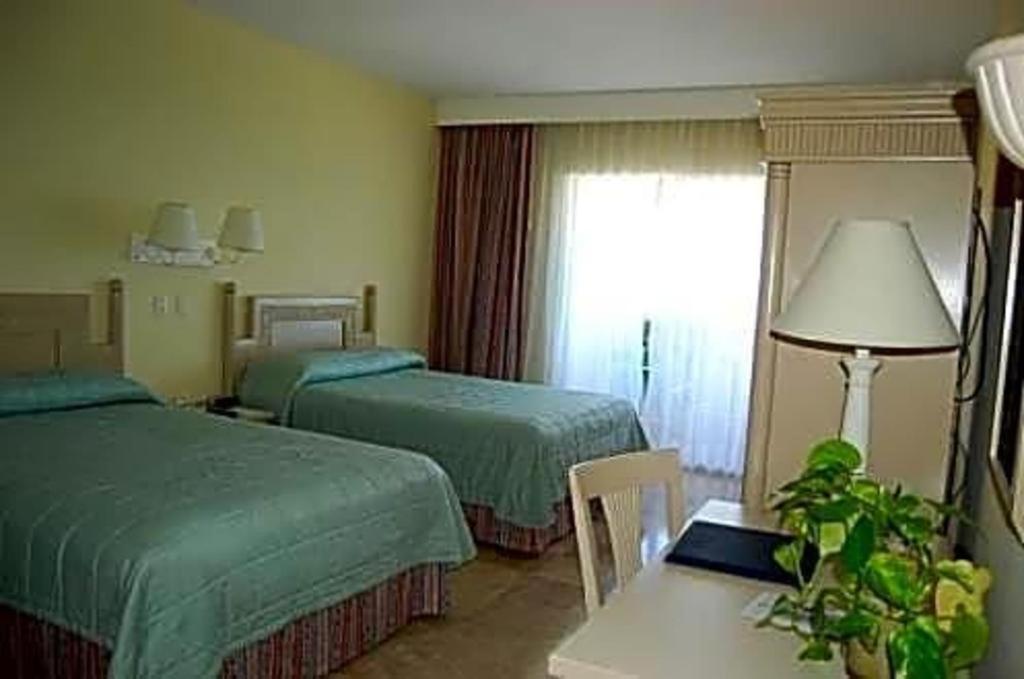 Resort Melia Casa Maya Cancun