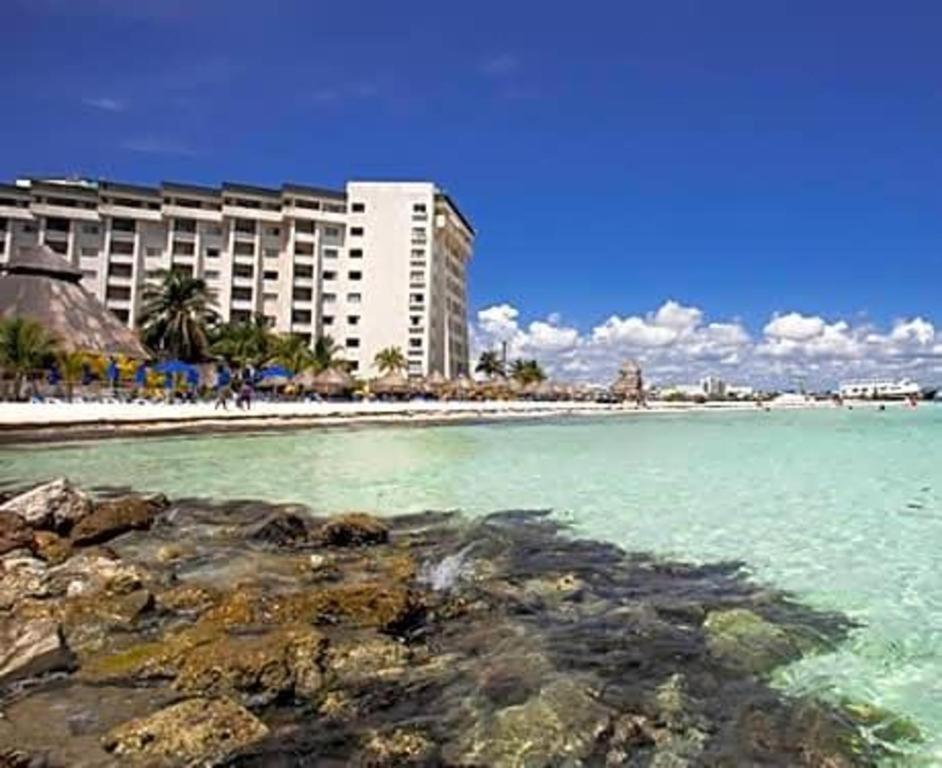 Resort Melia Casa Maya Cancun