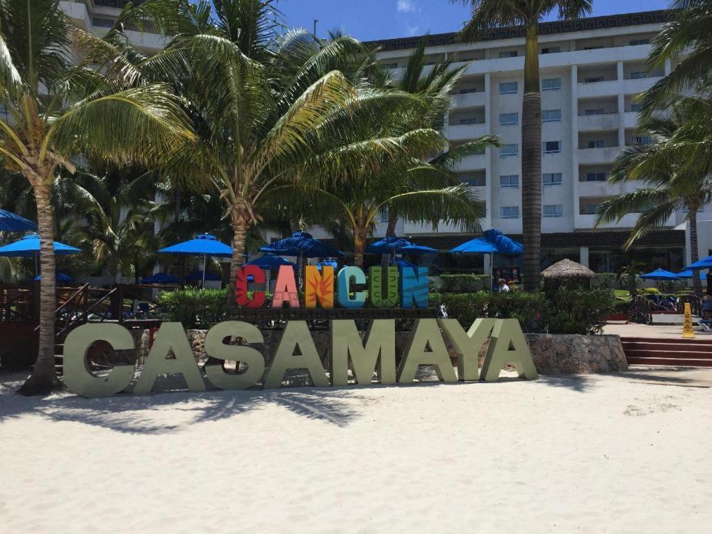 Melia Casa Maya Cancun