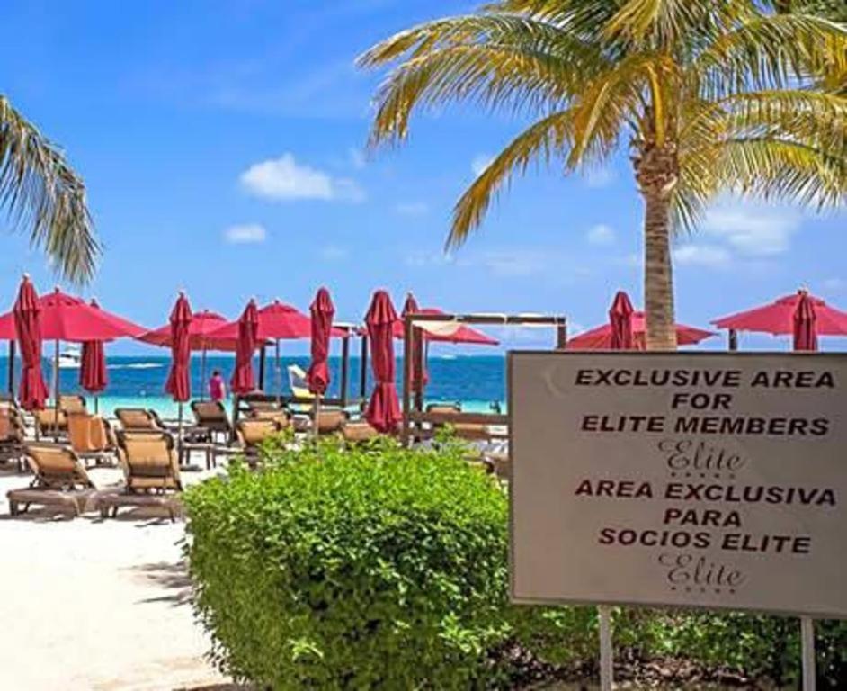 Melia Casa Maya 4* Cancun