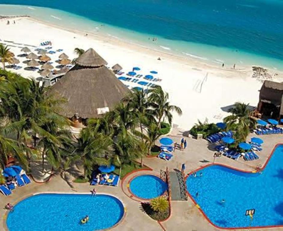 Melia Casa Maya Resort Cancun