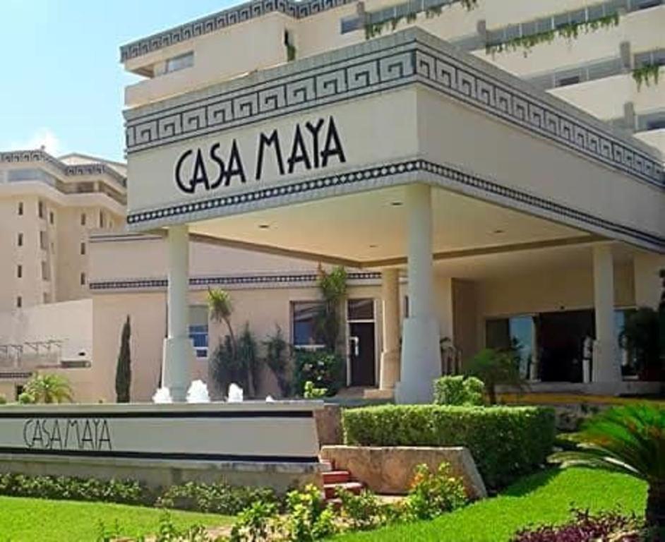 Melia Casa Maya Cancun