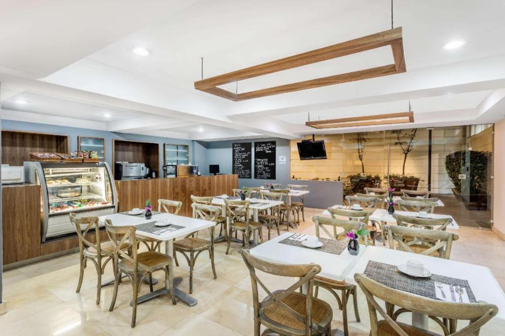 Wyndham Garden - Polanco 4* Mexico City