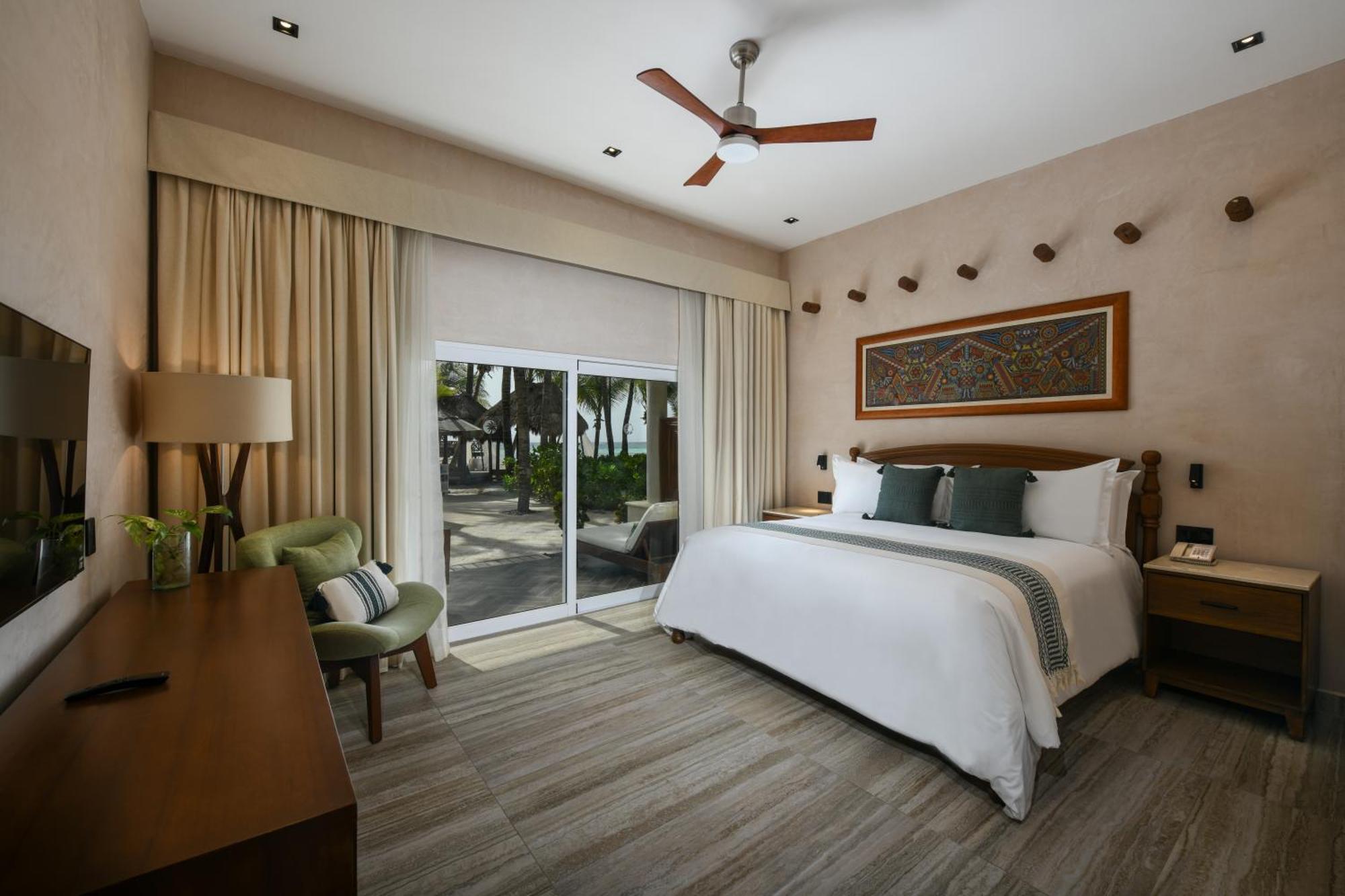 Resort El Dorado Maroma Catamaran, Cenote & Inclusive (adults Only) Punta Maroma