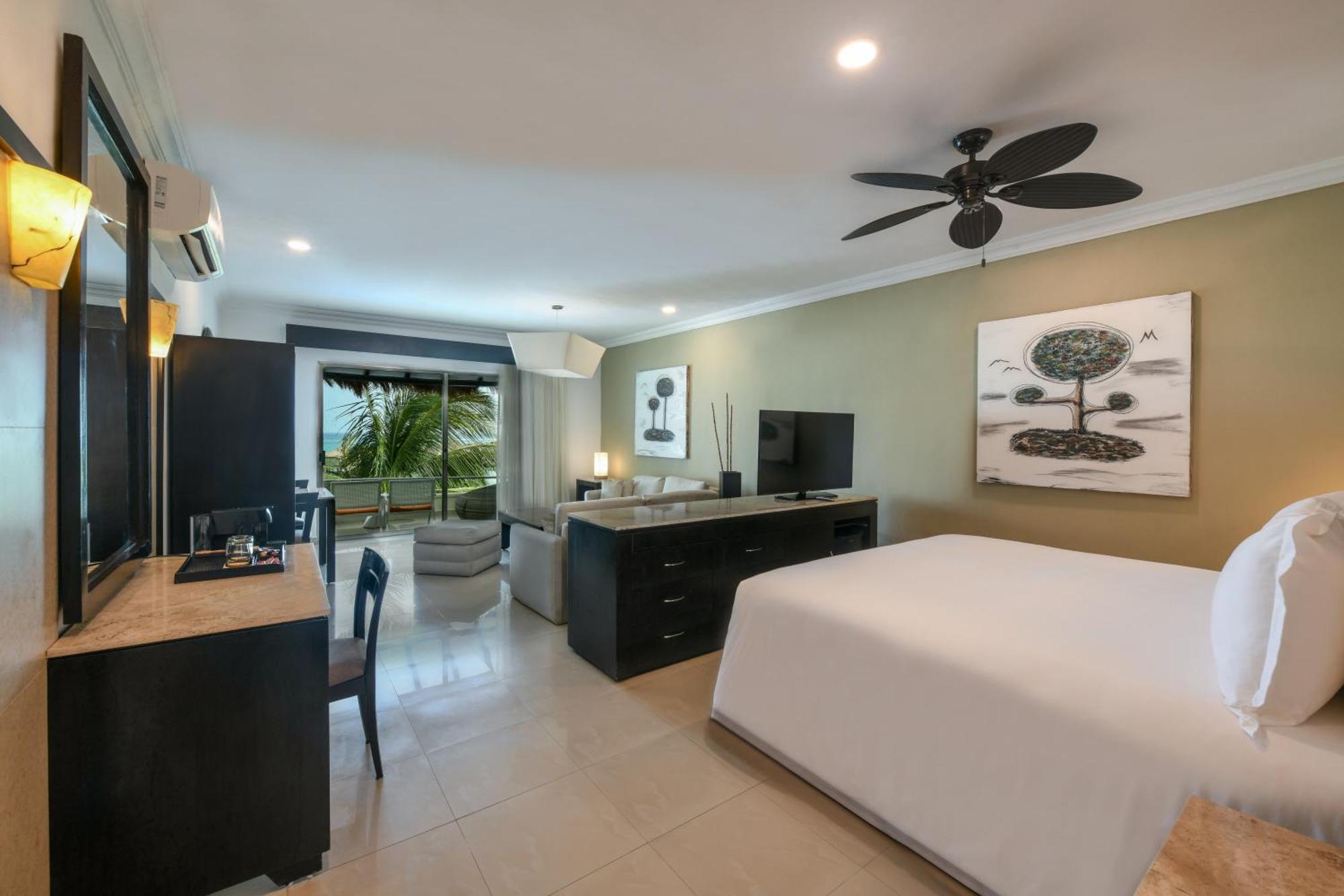 Resort El Dorado Maroma Catamaran, Cenote & Inclusive (adults Only)