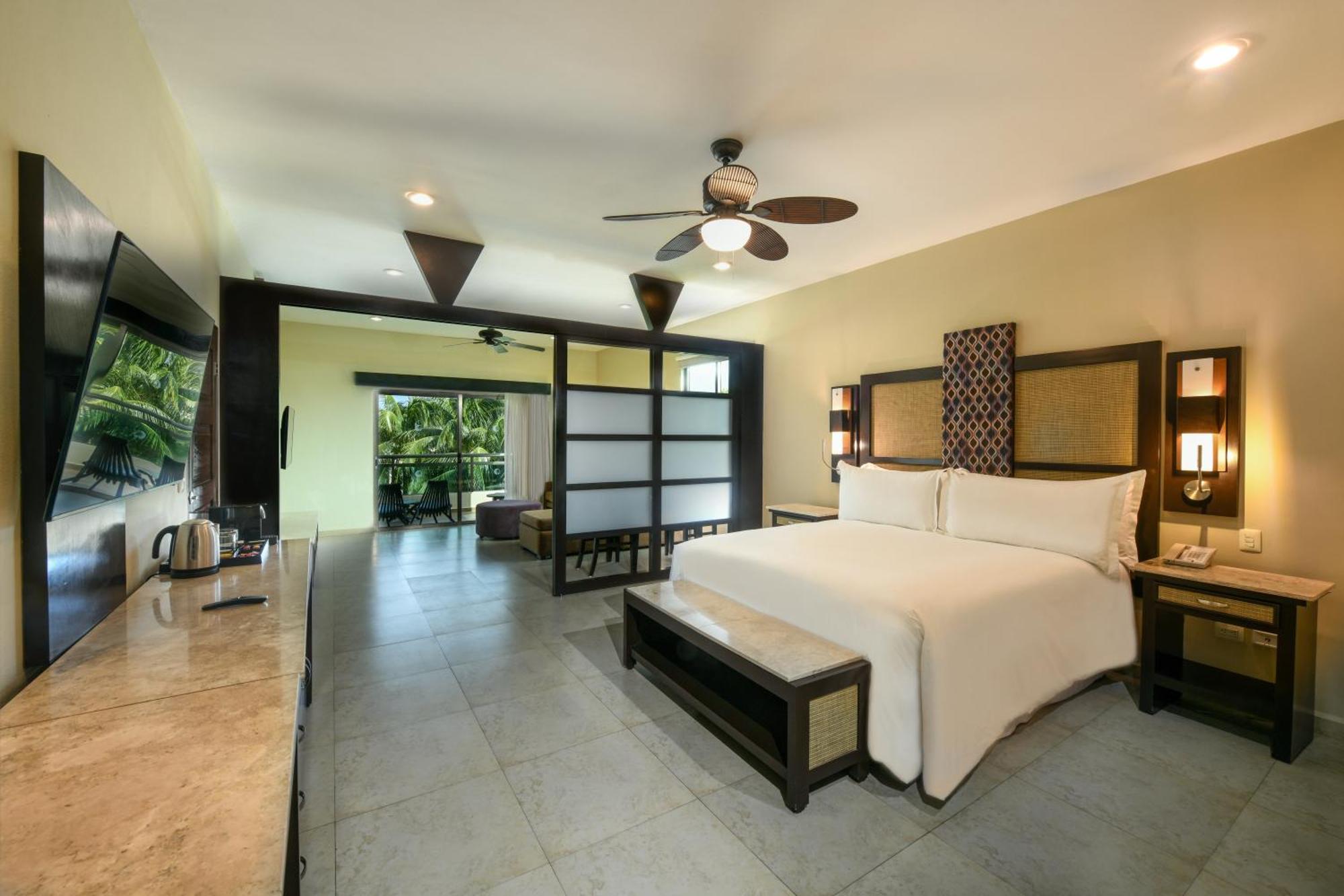 Resort El Dorado Maroma Catamaran, Cenote & Inclusive (adults Only) 5*