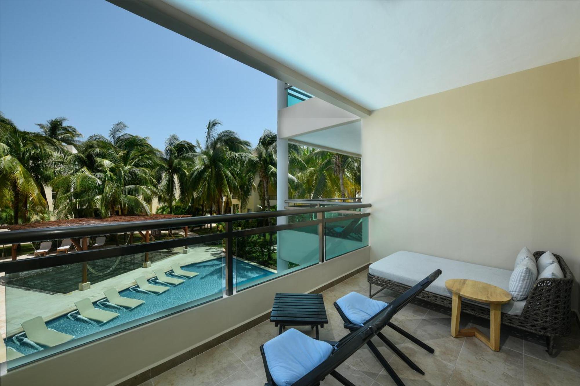 El Dorado Maroma Catamaran, Cenote & Inclusive (adults Only) Resort Punta Maroma