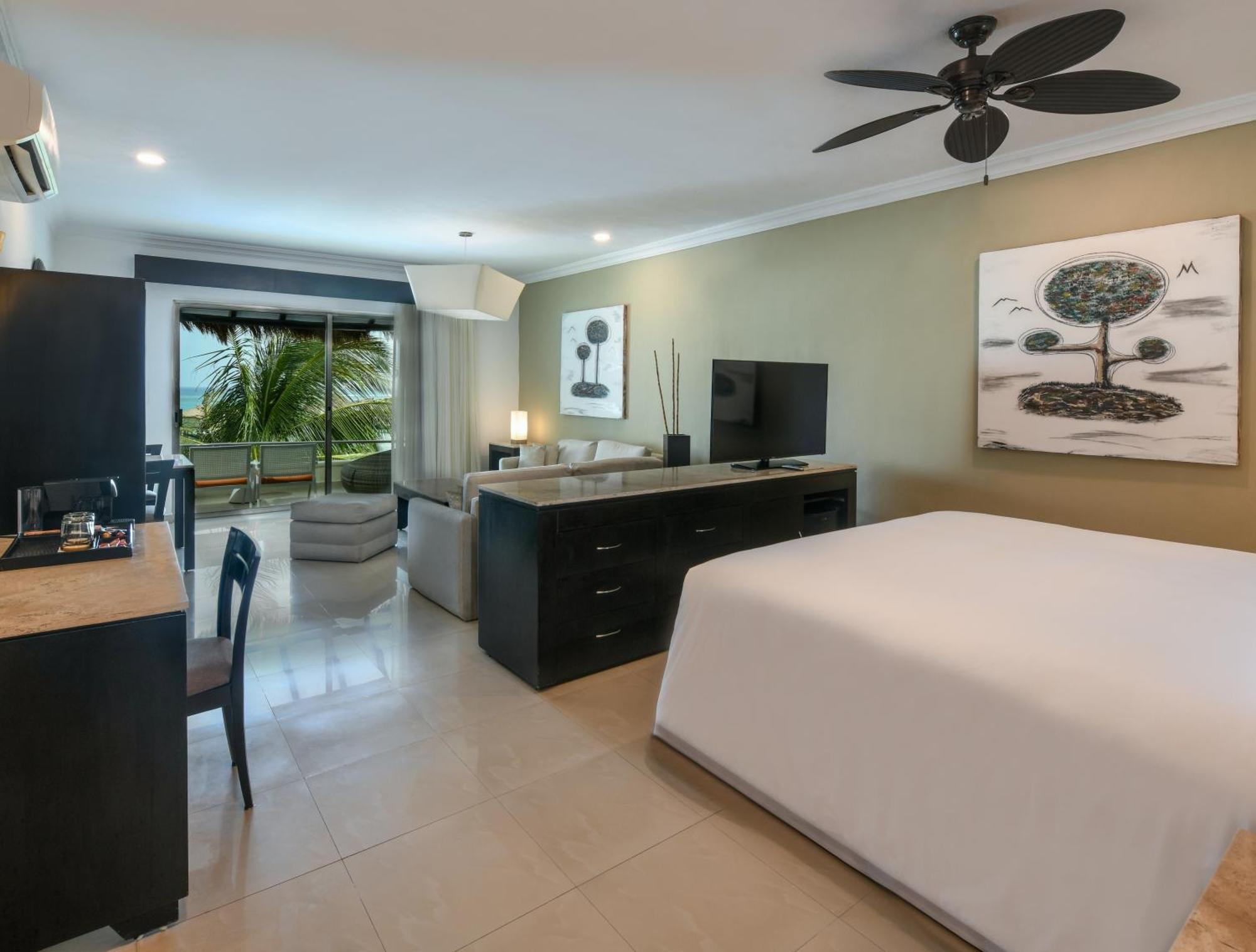Resort El Dorado Maroma Catamaran, Cenote & Inclusive (adults Only)