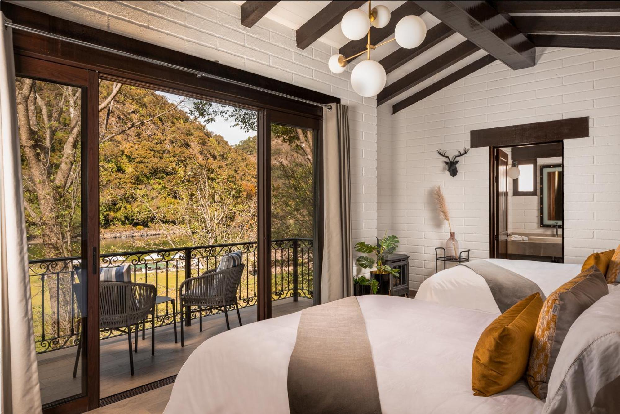 Sierra 4* La Laguna