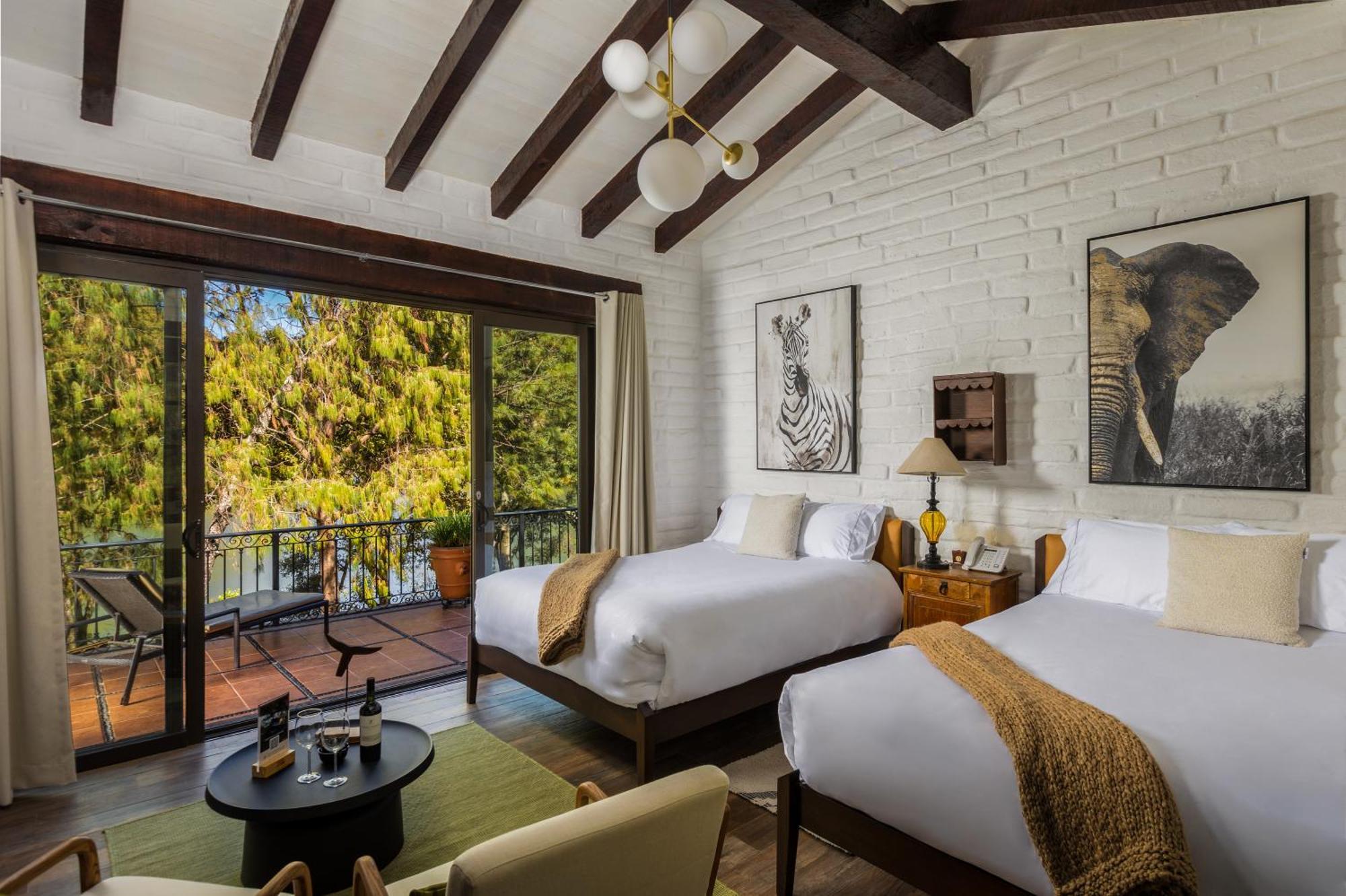 Hotel Sierra