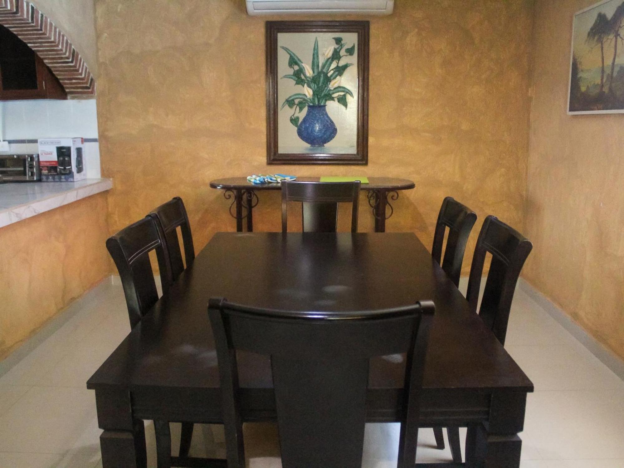 La Casona Real 3* Cozumel
