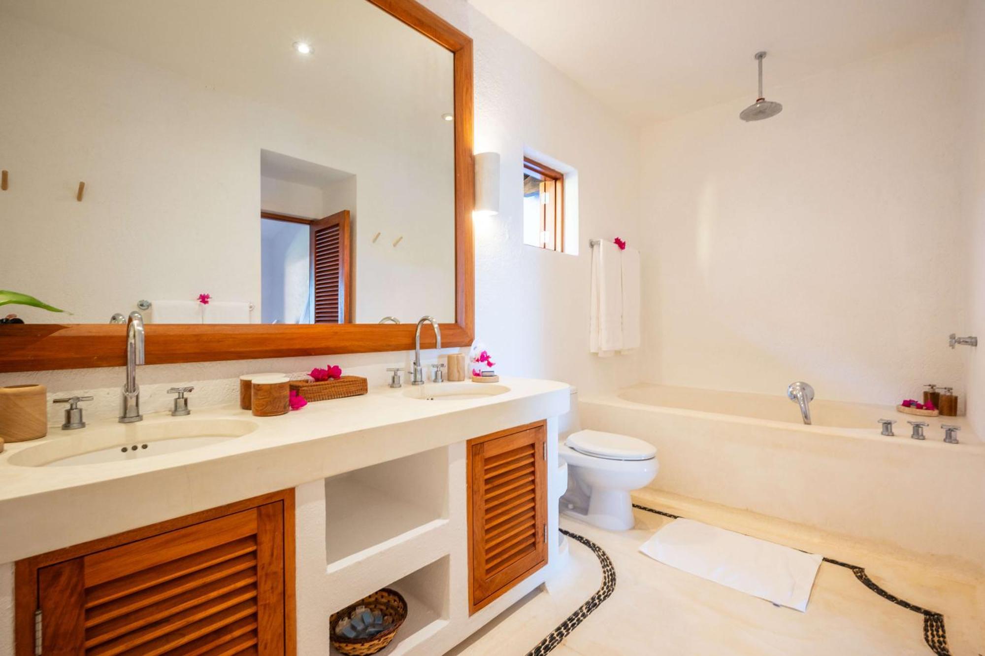 Villa Private In