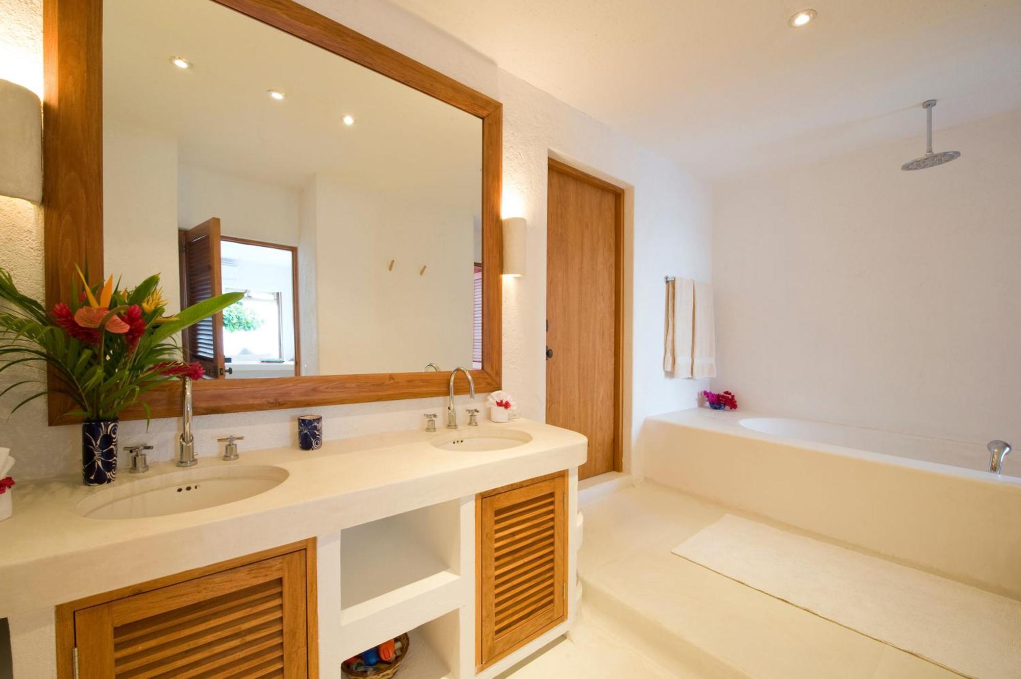 Villa Private In