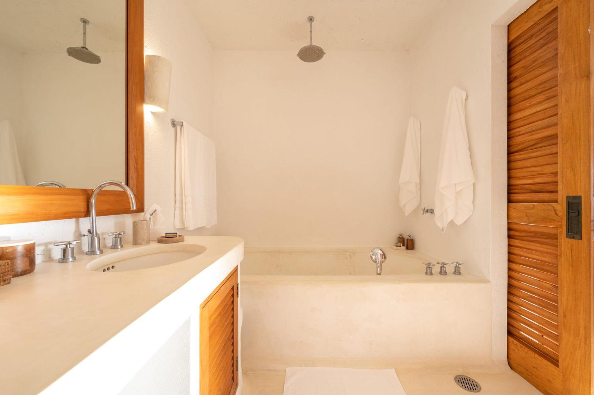 Private In Villa Careyes