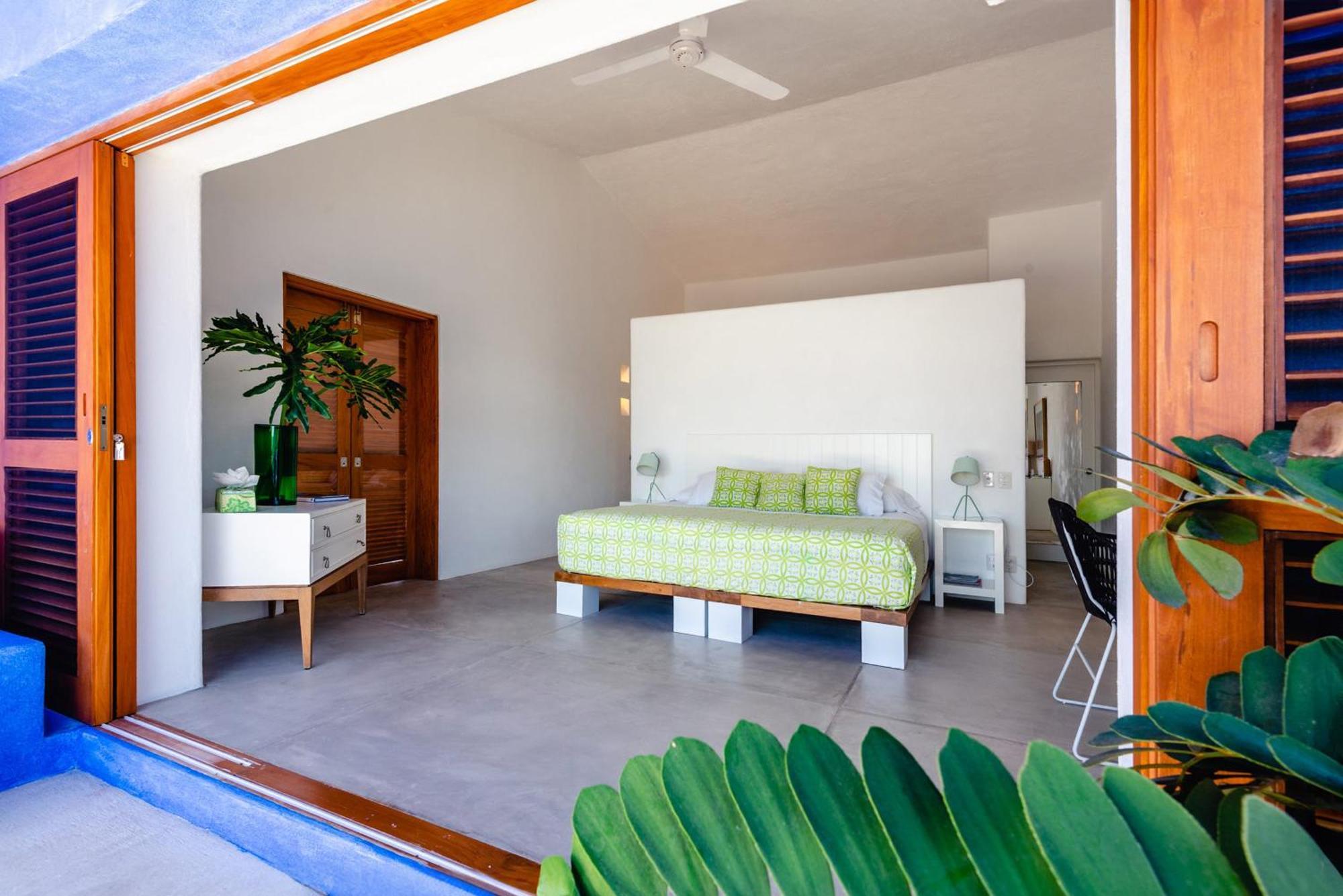 Private In Villa