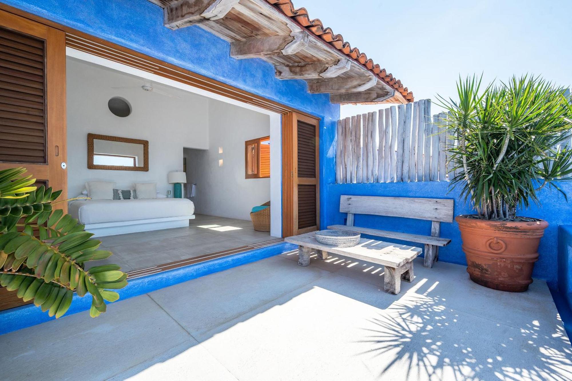Villa Private In