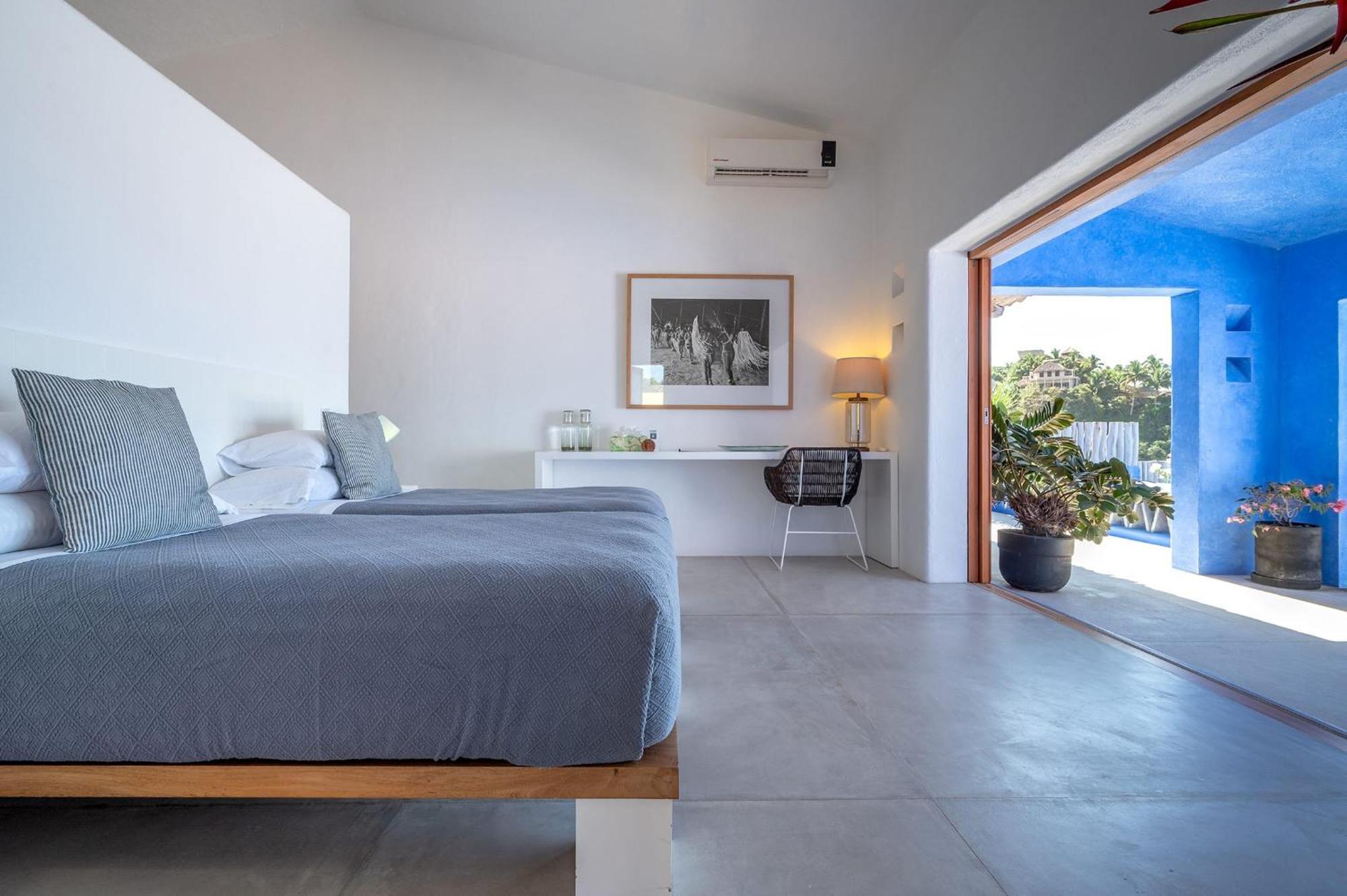 Private In Careyes