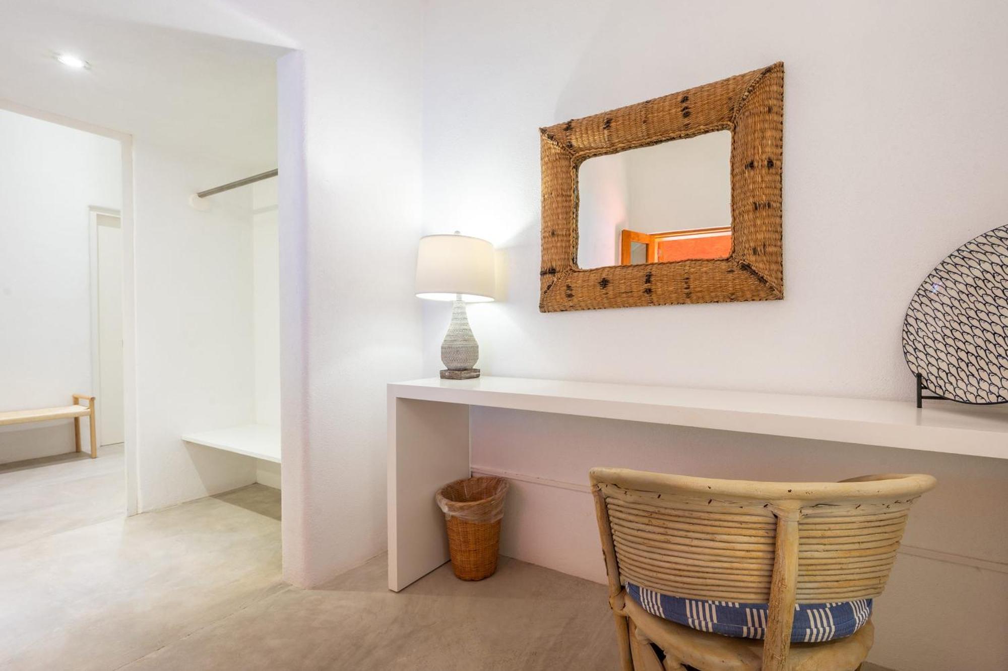 Private In Villa