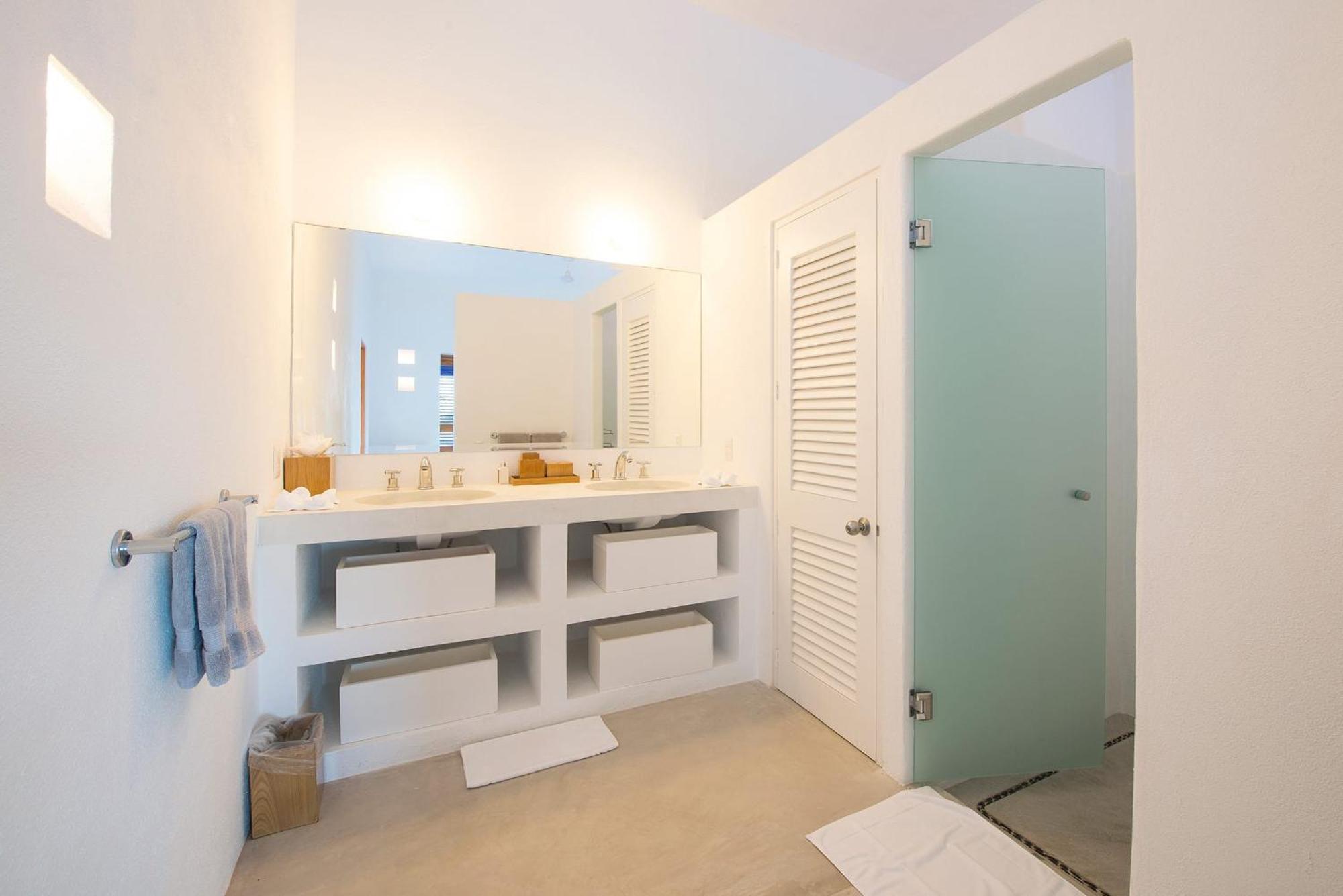 Villa Private In