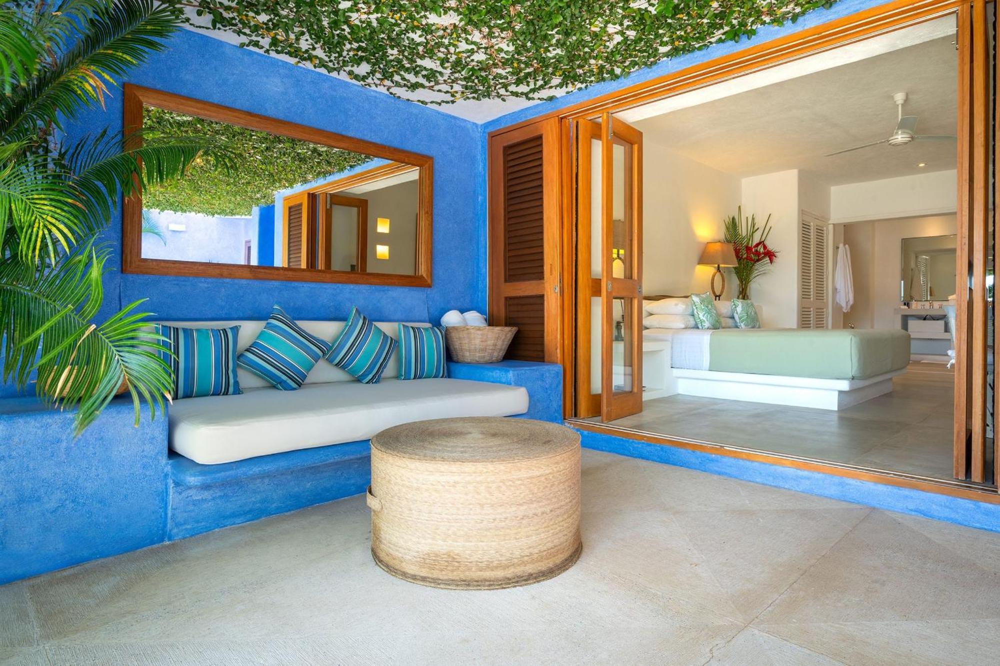 Villa Private In *