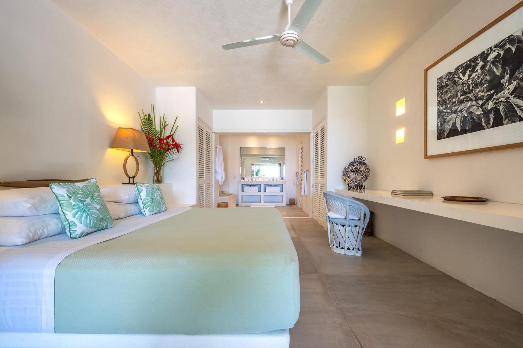 Villa Private In *