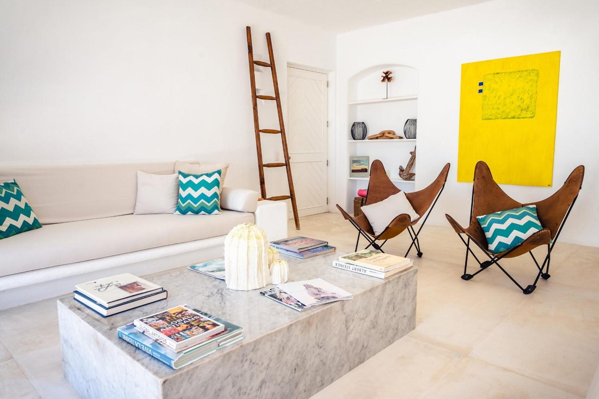 Private In Villa Careyes